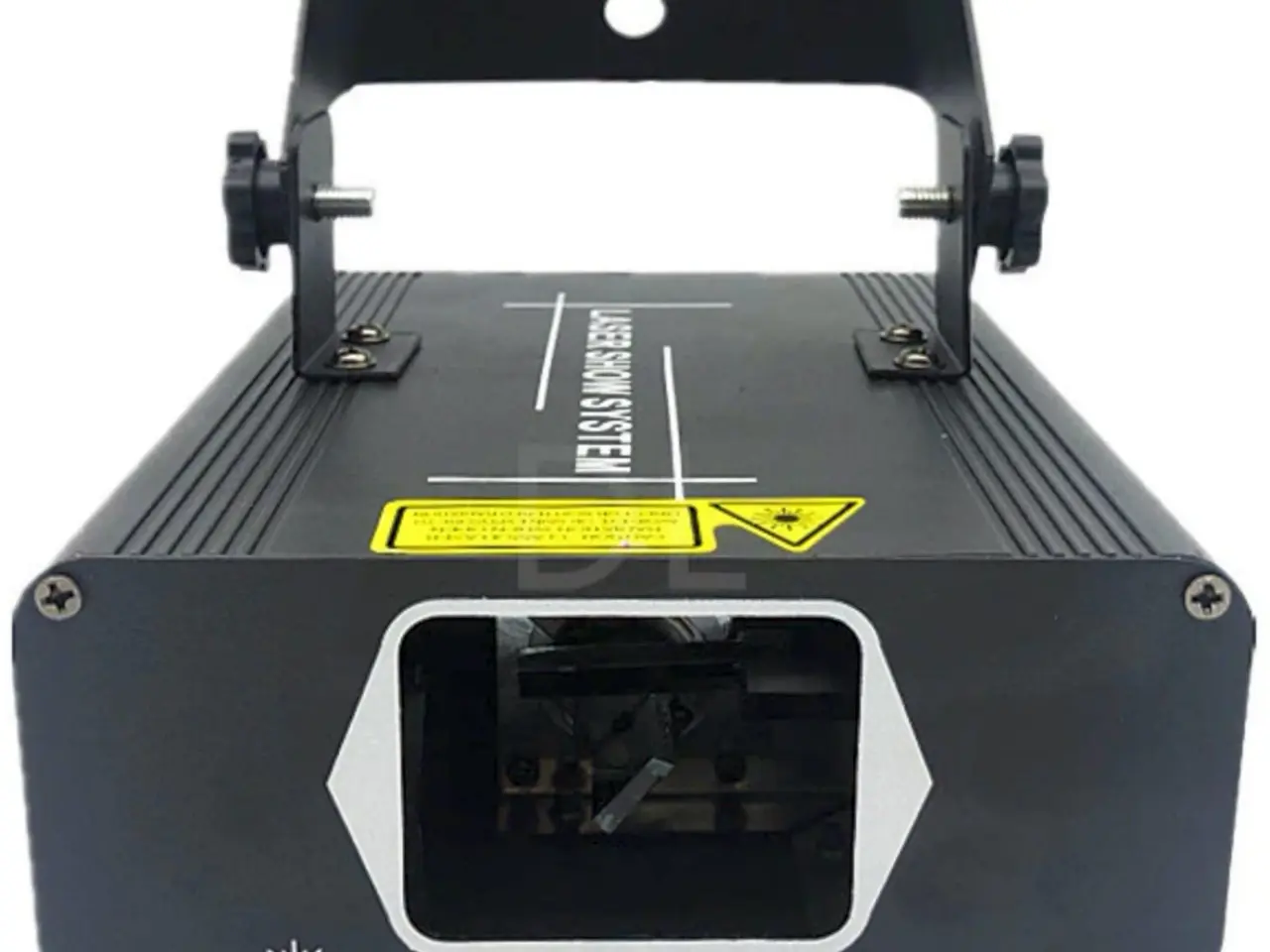 Billede 6 - Udlejes - LASER LIGHT BLUE Beam Line 10 Watt.