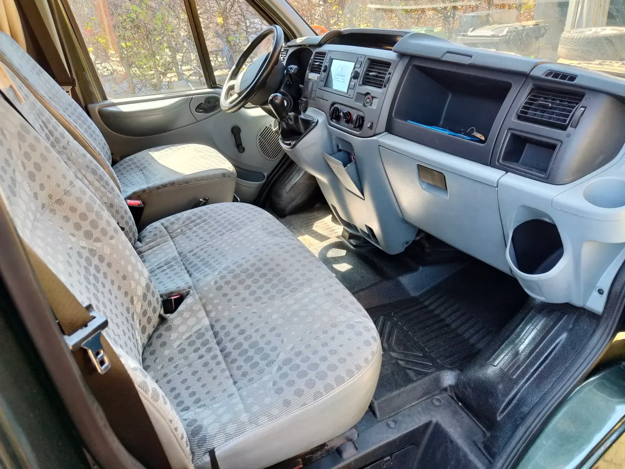 Billede 4 - Nysynet Autocamper Ford Transit