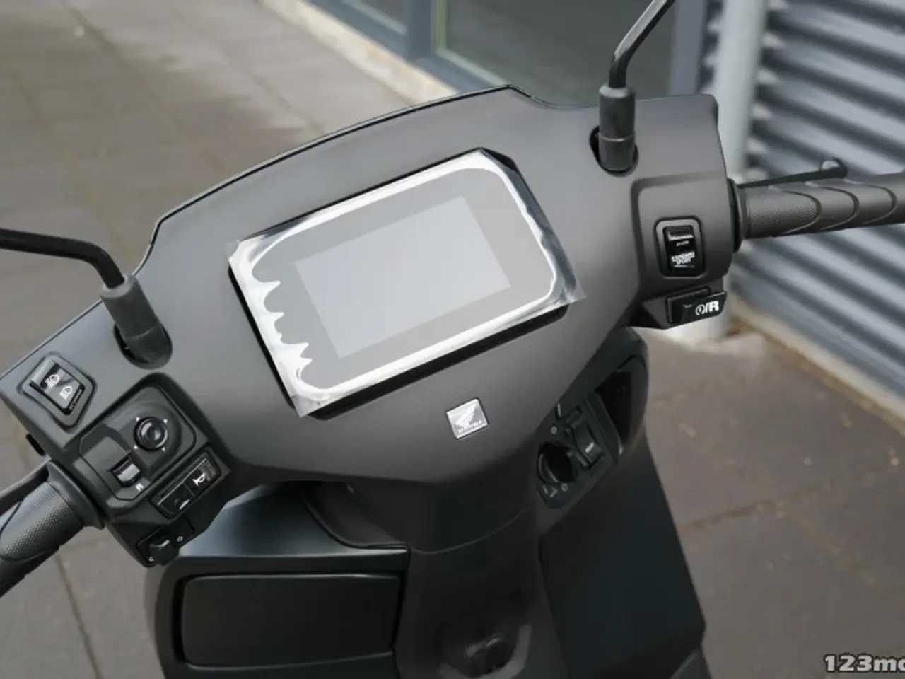 Billede 20 - Honda CUV e MC-SYD BYTTER GERNE
