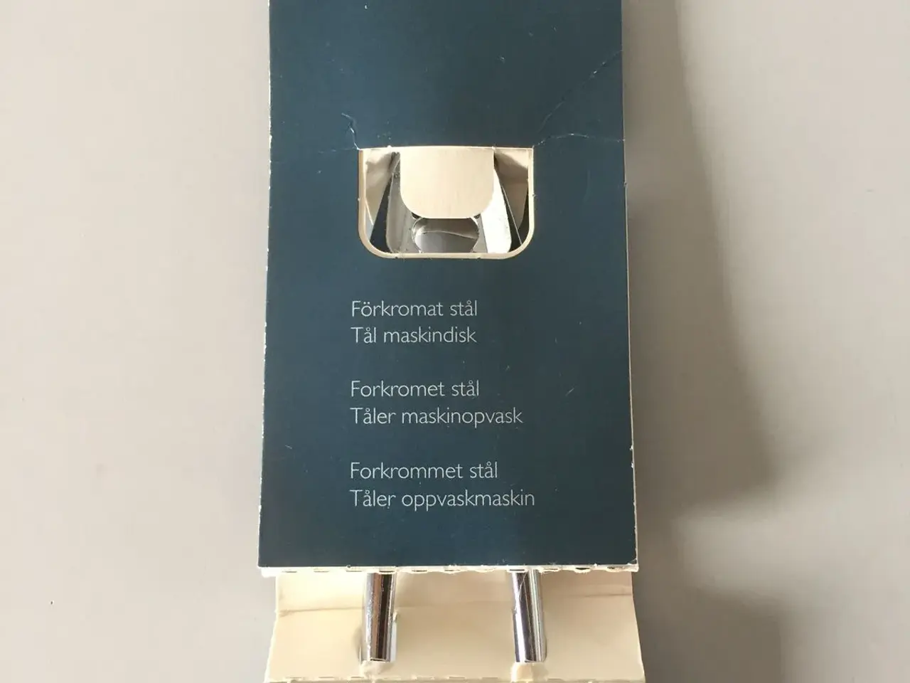 Billede 2 - Nøddeknækker