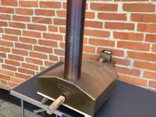 Pizzaovn