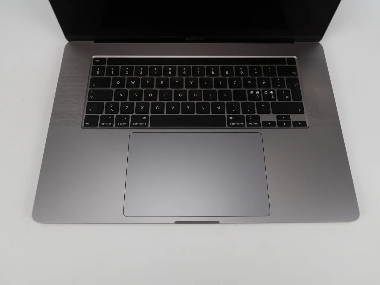 Billede 2 - Apple MacBook Pro 16" i9-CPU