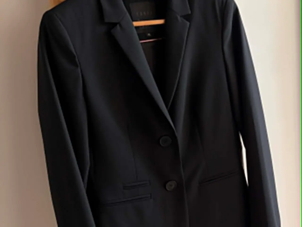 Billede 5 -  Karen By Simonsen blazer og kjole, str. 38