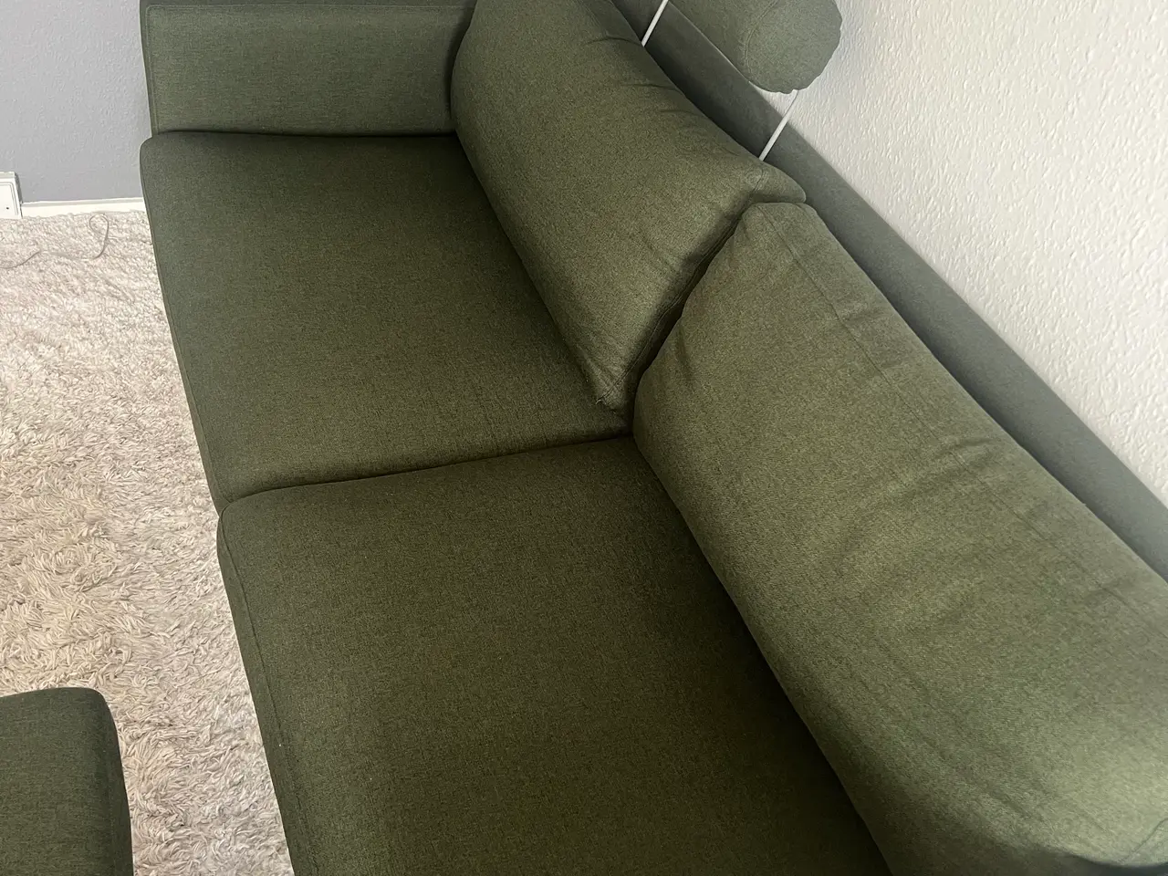 Billede 4 - Sofa fra ILVA