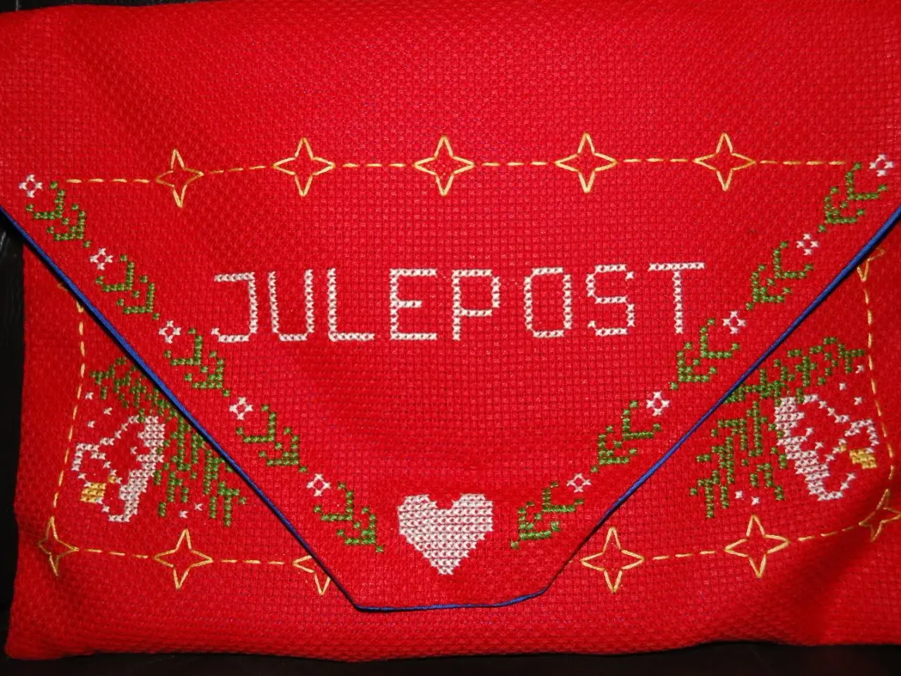 Billede 7 - Forskellige ting til jul