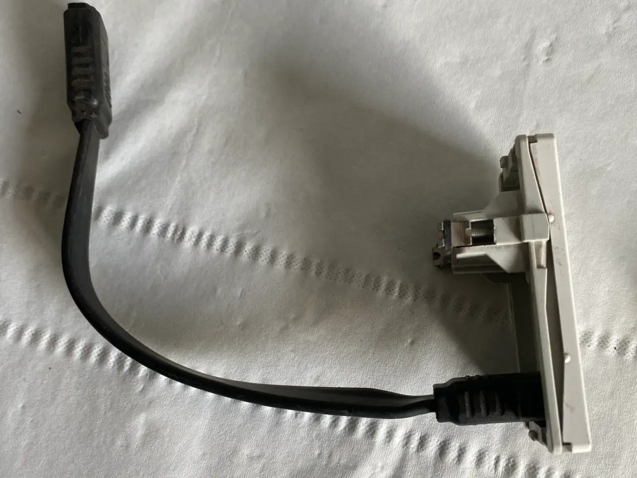 Billede 3 - LK Fuga HDMI