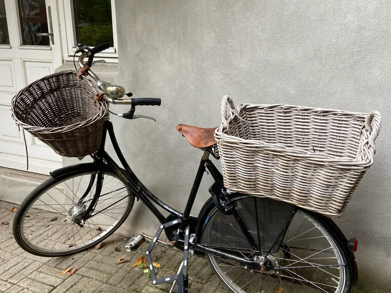 Billede 3 - Pashley dame cykel
