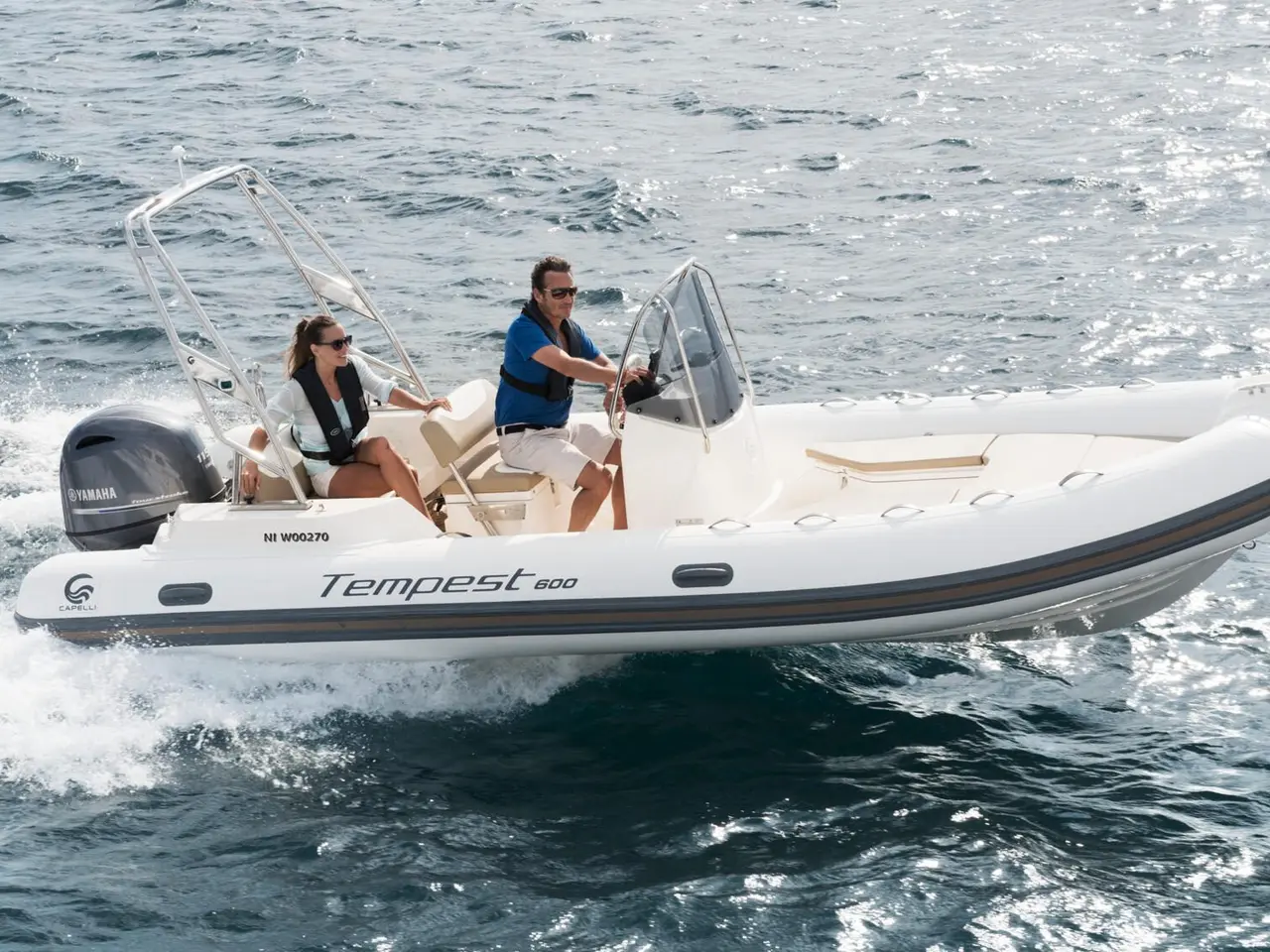 Billede 9 - Yamaha F115LB