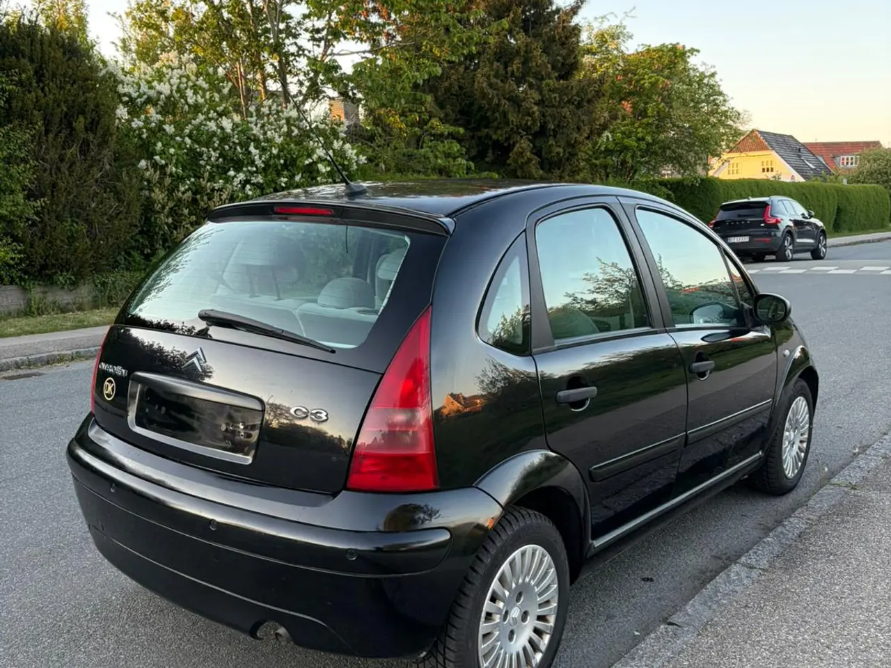 Billede 8 - Citroen C3 AUTOMATISK GEARKASSE