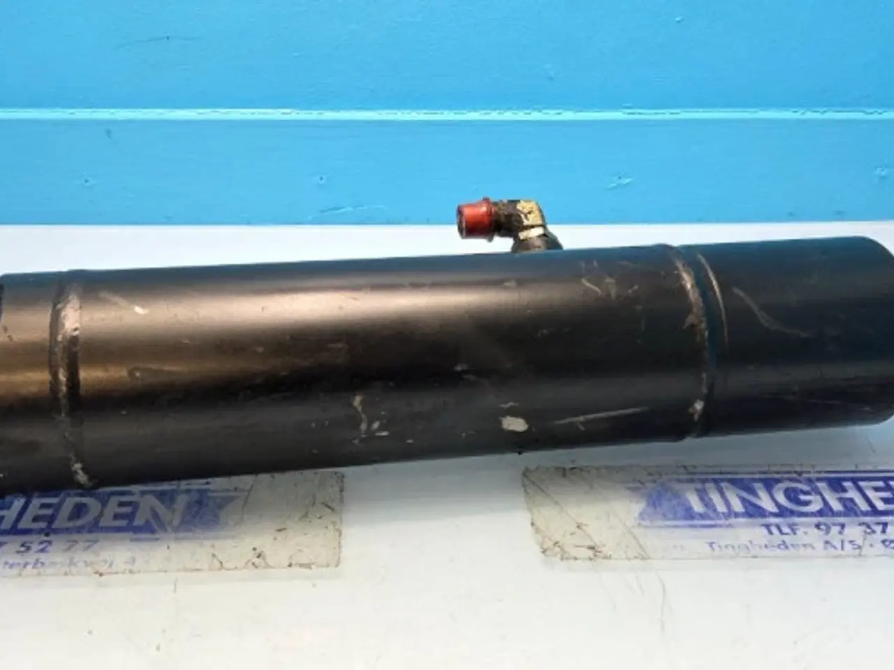 Billede 8 - Massey Ferguson 6290 Cylinder 3795031M1