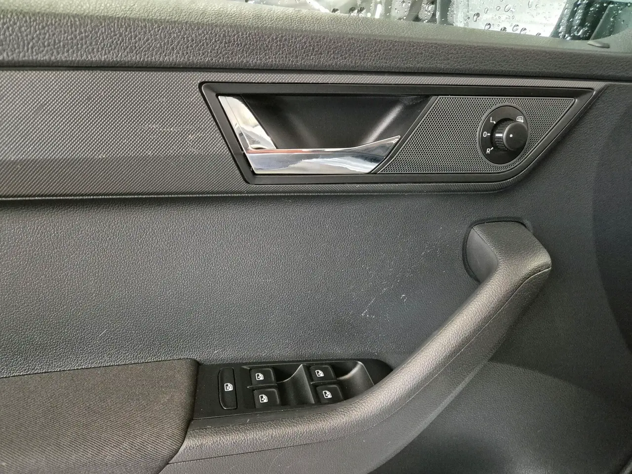 Billede 14 - Skoda Fabia Combi 1,0 TSI Ambition 95HK Stc