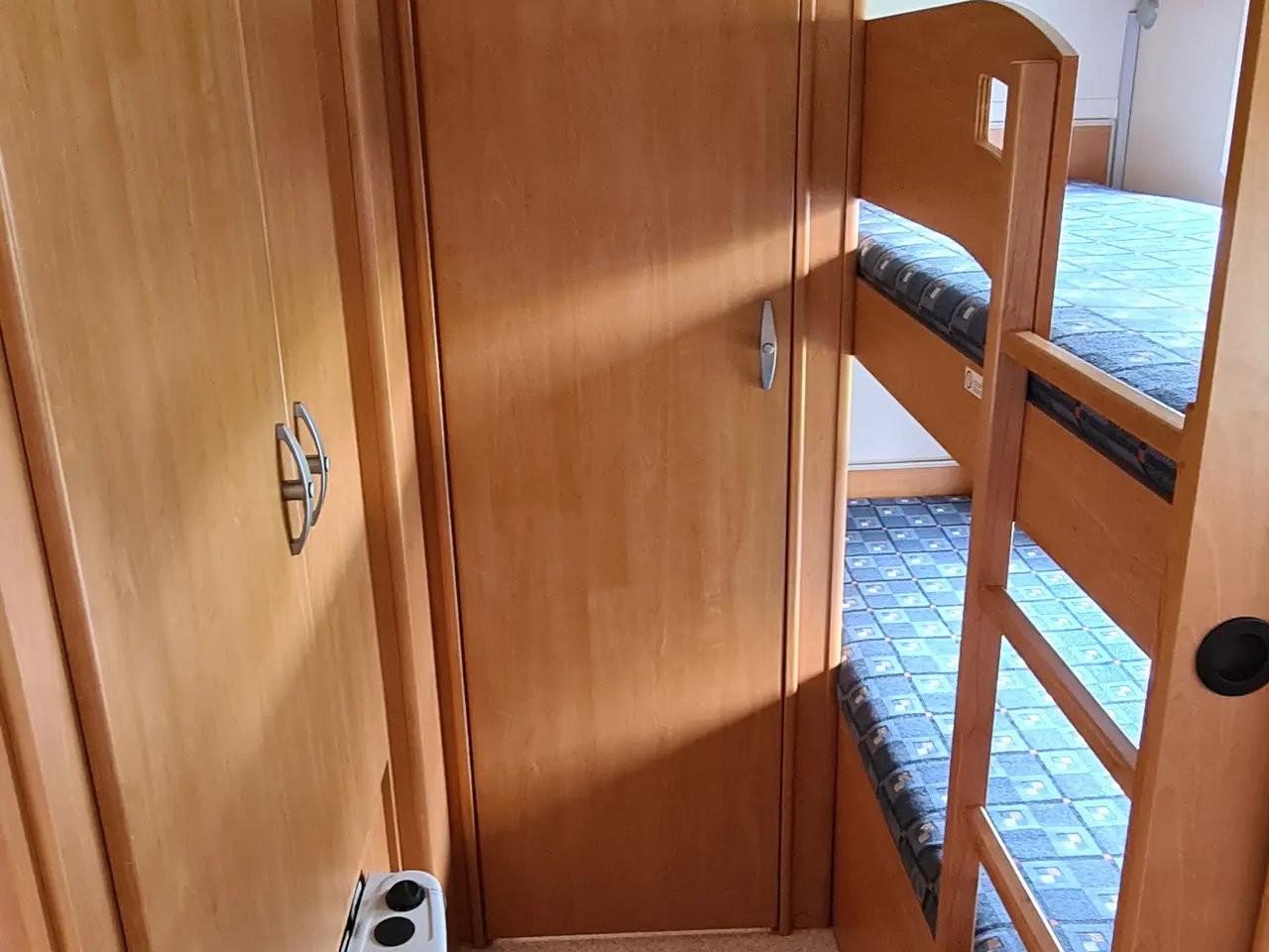 Billede 6 - Eifelland 560 TK