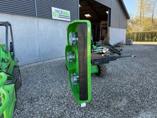 Avant Hækkesnitter S30
