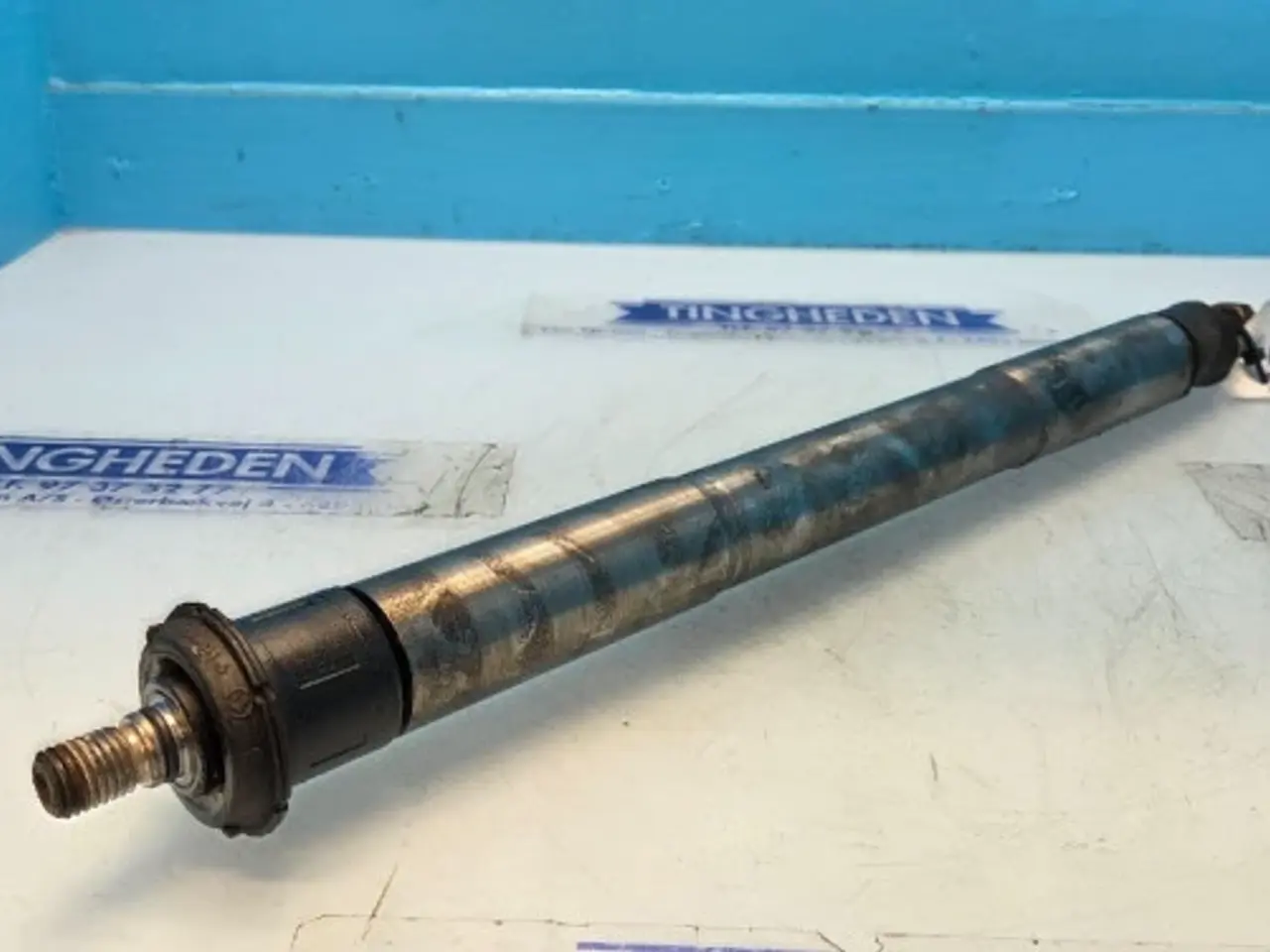 Billede 6 - Valtra  S394   Stang   M222PP0101050
