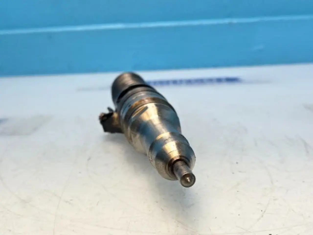 Billede 12 - Iveco F3AE0684D Injektor 504154922