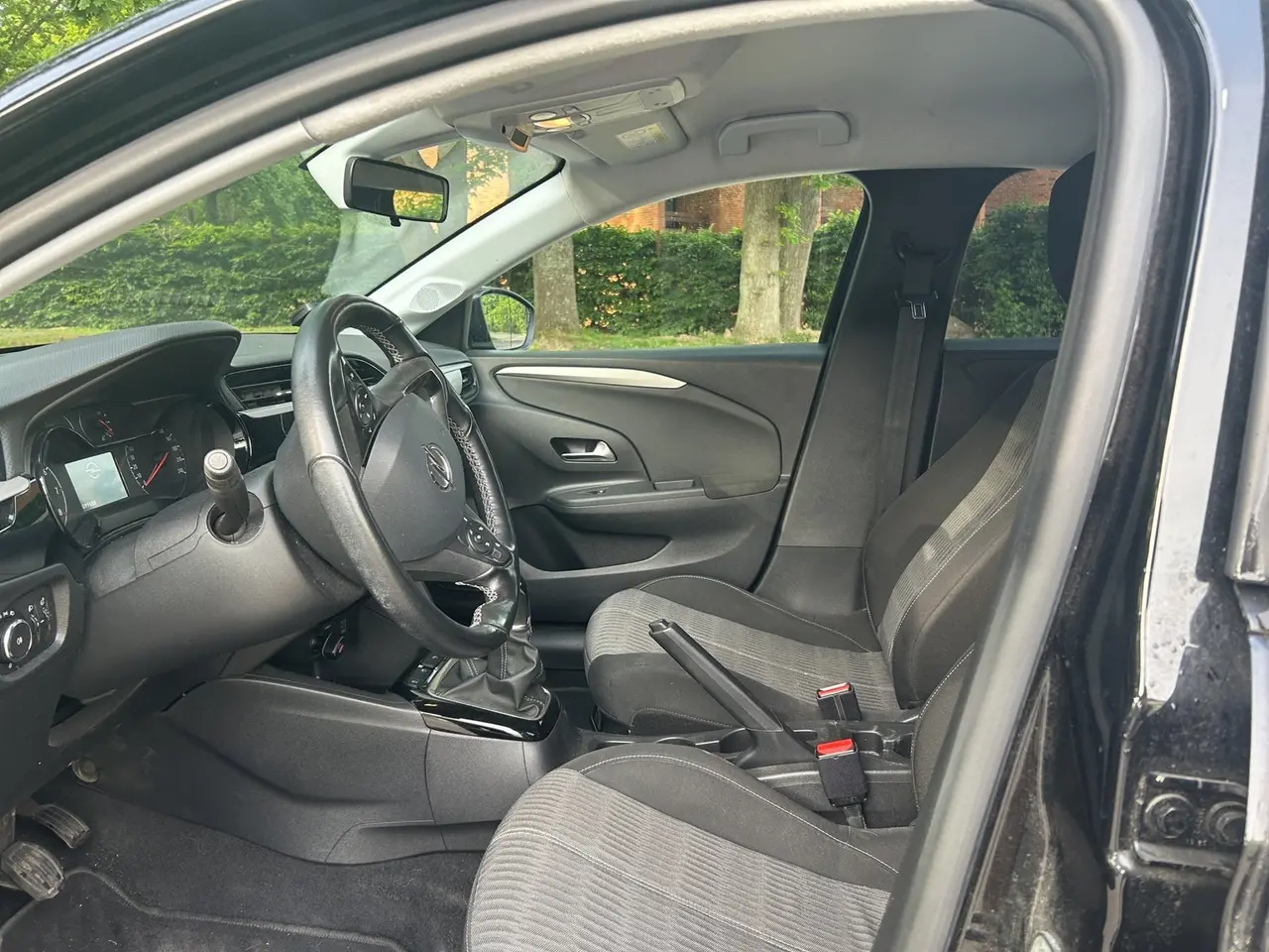 Billede 9 - Opel Corsa 1,2 