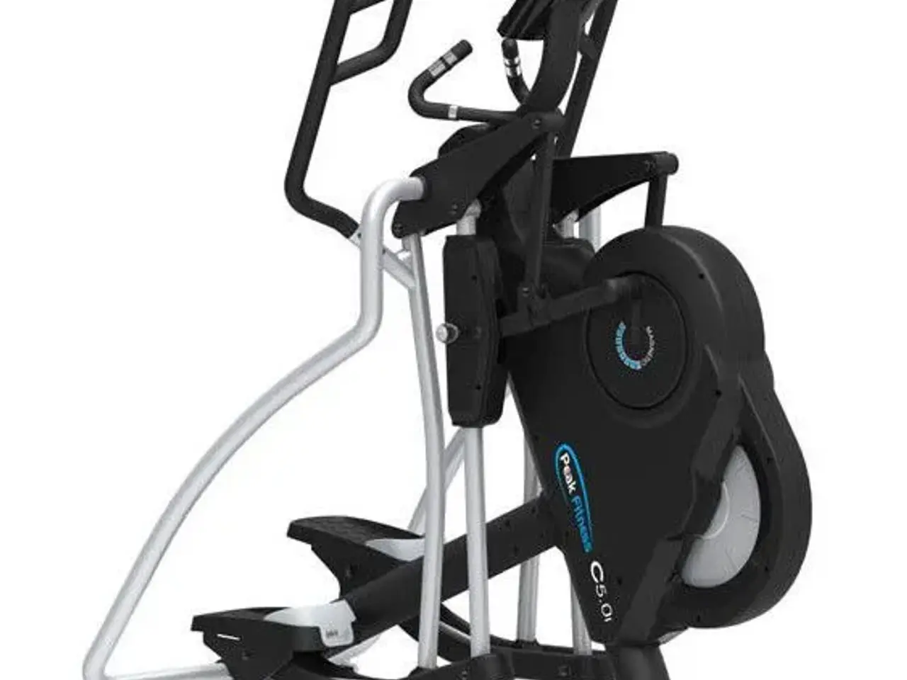 Billede 6 - Peak Fitness C5.0i