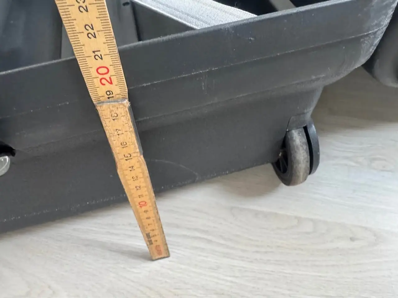 Billede 10 - 2 hardcase kufferter