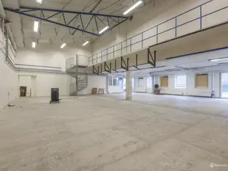 Lejemål til detail. fitness. foreningslokale mm. I hjertet af Esbjerg