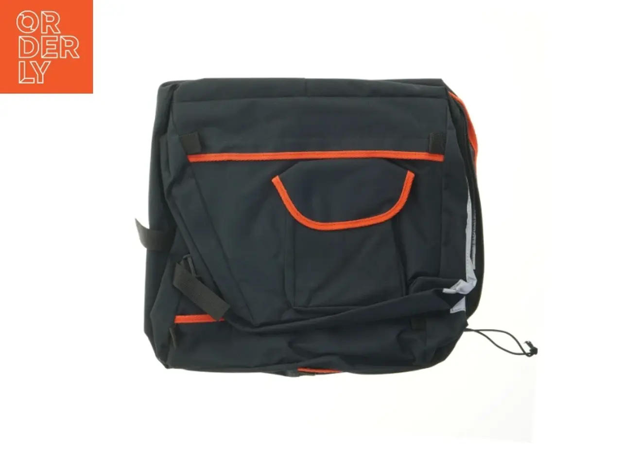 Billede 1 - Cykeltaske fra Target (str. 43x39,5 cm)
