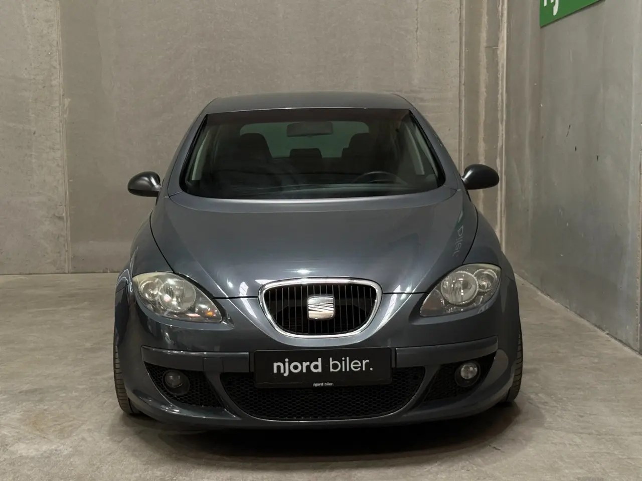 Billede 2 - Seat Altea 1,6 
