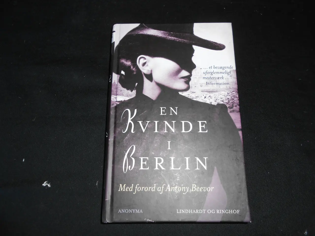 Billede 1 - En Kvinde i Berlin