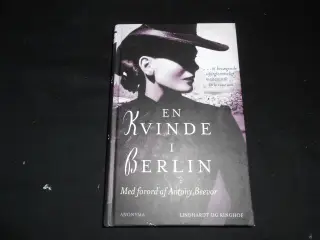 En Kvinde i Berlin