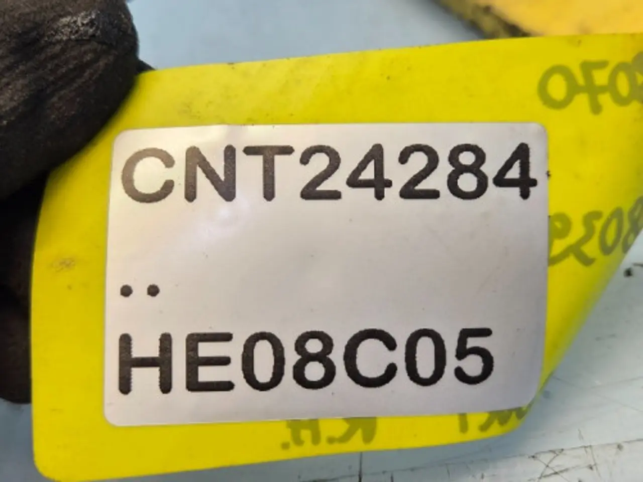 Billede 11 - New Holland 8070 Support R. 80393860
