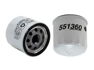 51360 WIX Oliefilter 3/4-16 - Passer til SUZUKI+ Marine Engines