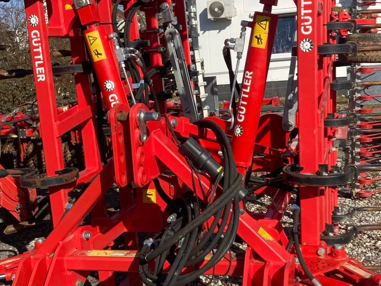 Billede 3 - Güttler SuperMaxx 70-7 Bio Bio 70-7
