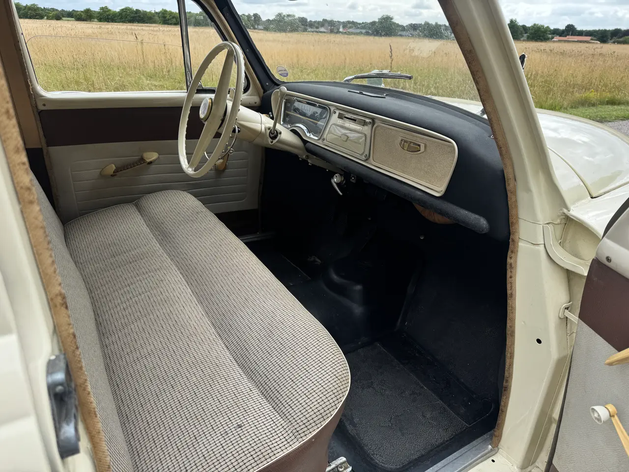 Billede 12 - Simca Aronde Etolie