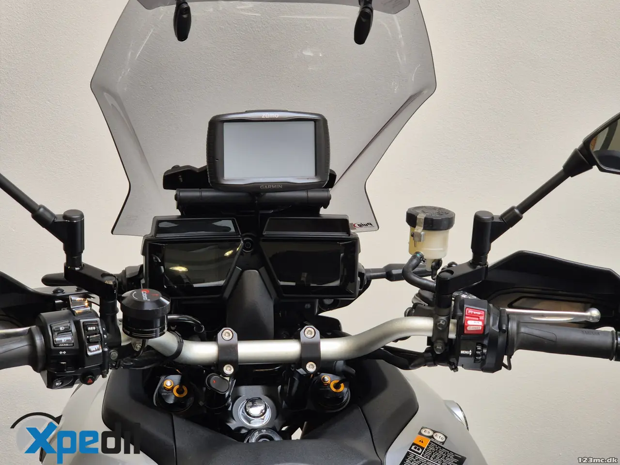 Billede 11 - Yamaha Tracer 9 GT