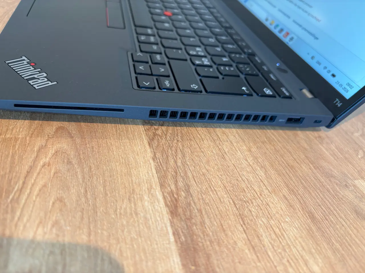 Billede 4 - Lenovo ThinkPad T14 Gen 3