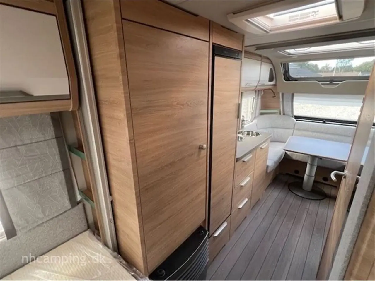Billede 10 - 2024 - Knaus Sudwind 540 UE 60 Years