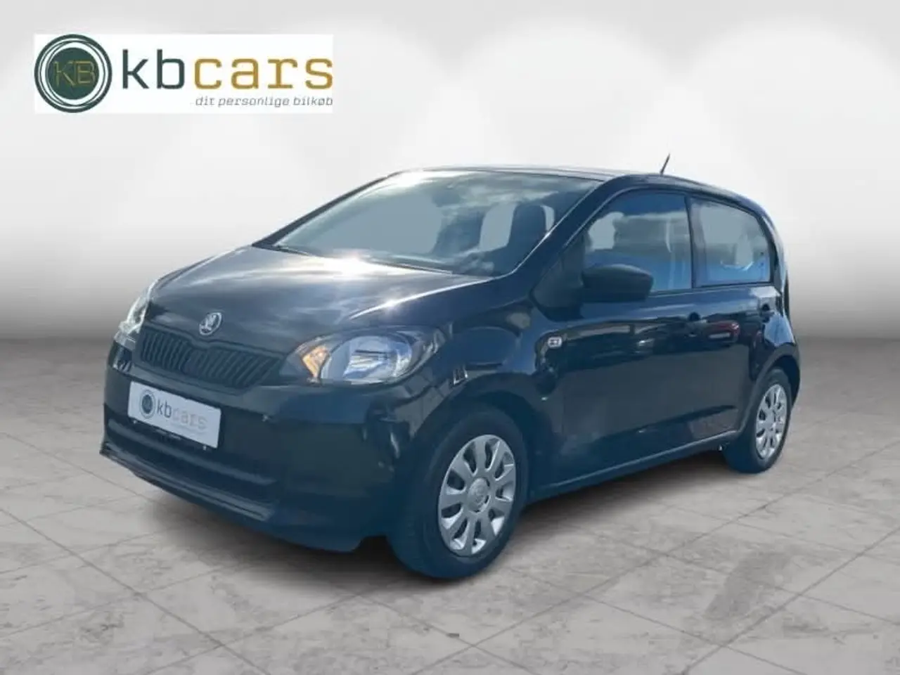 Billede 3 - Skoda Citigo 1,0 60 Active