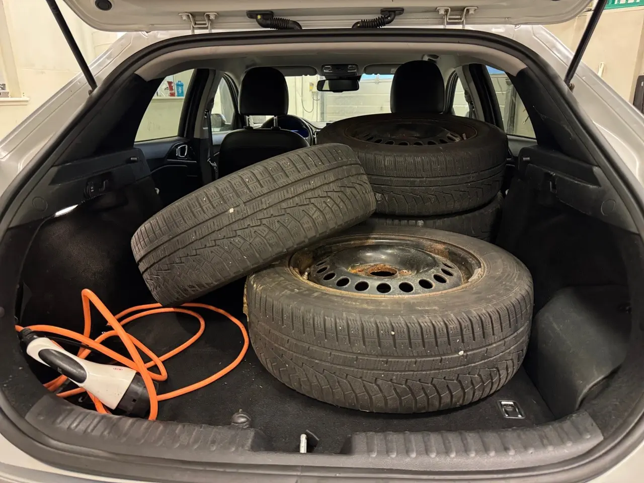 Billede 13 - Kia XCeed 1,6 PHEV Upgrade DCT