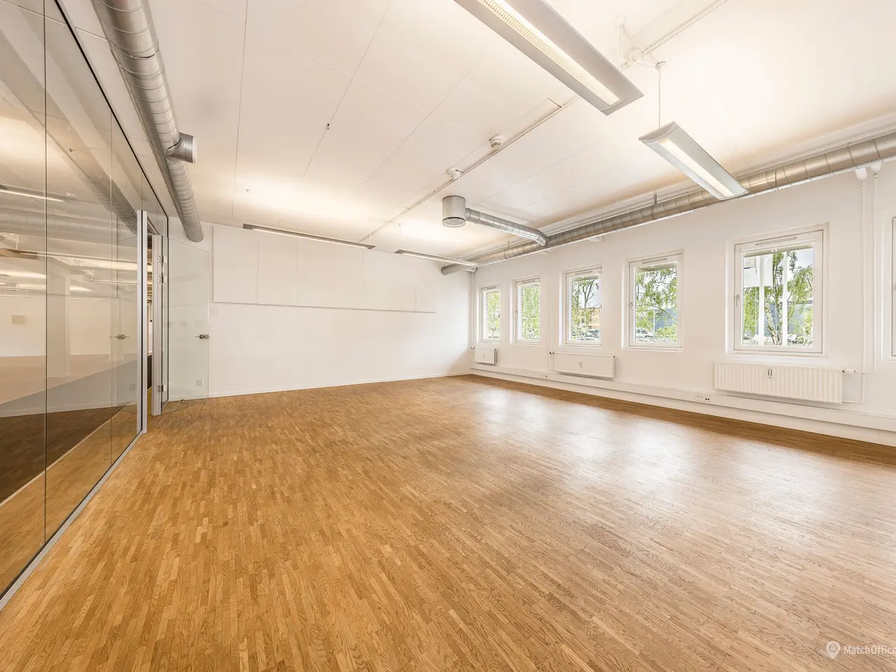 Billede 6 - 1.135 m² kontor centralt i Søborgs erhvervskvarter