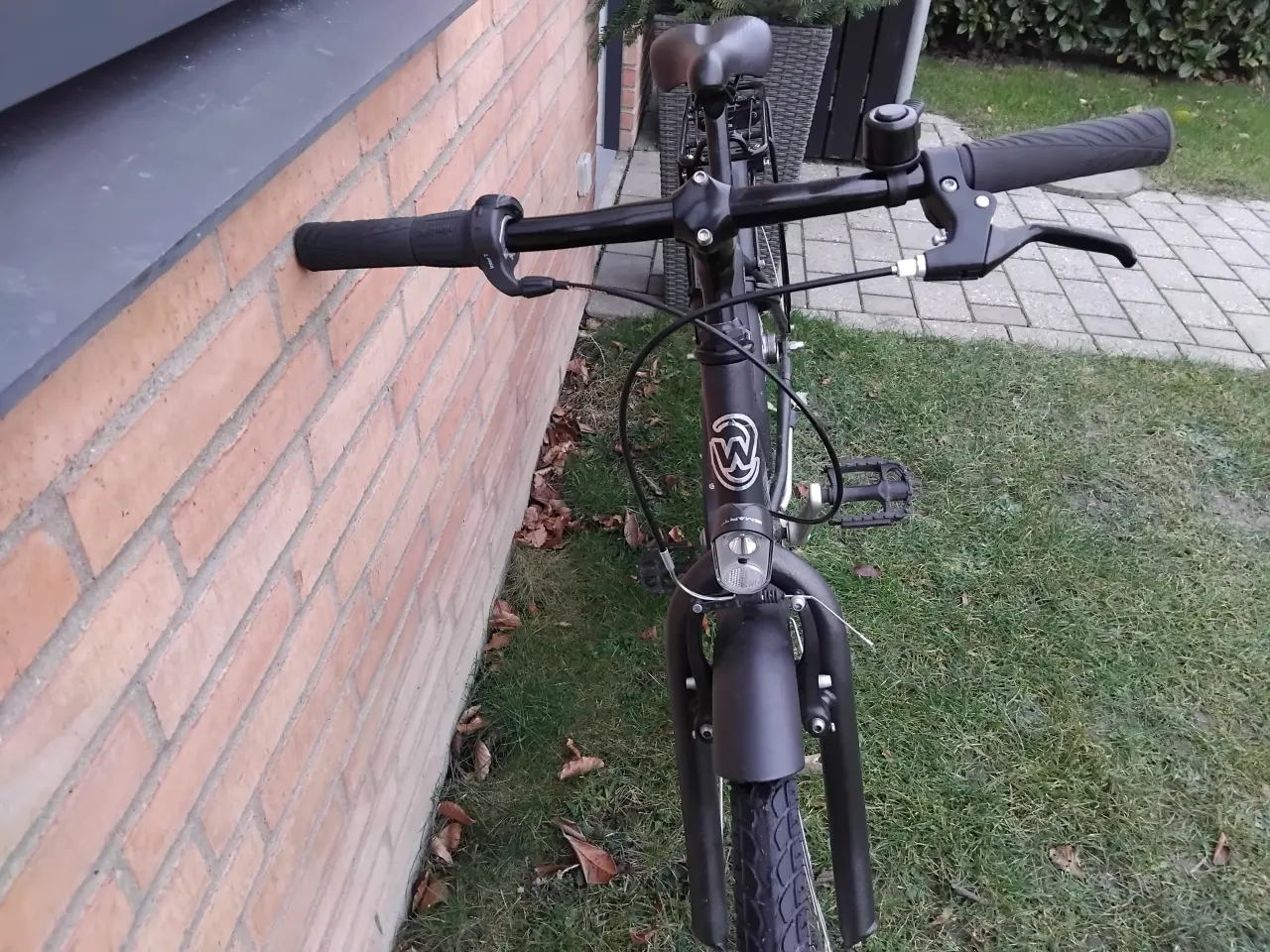 Billede 5 - Drenge cykel Winther 300, 26*
