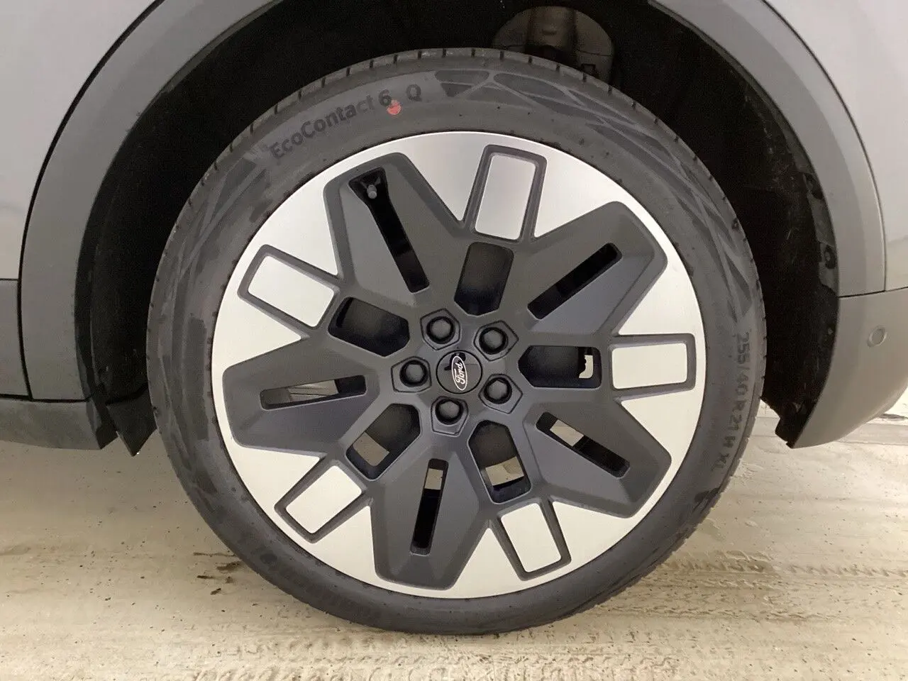 Billede 4 - Ford Explorer 77 Premium Extended Range