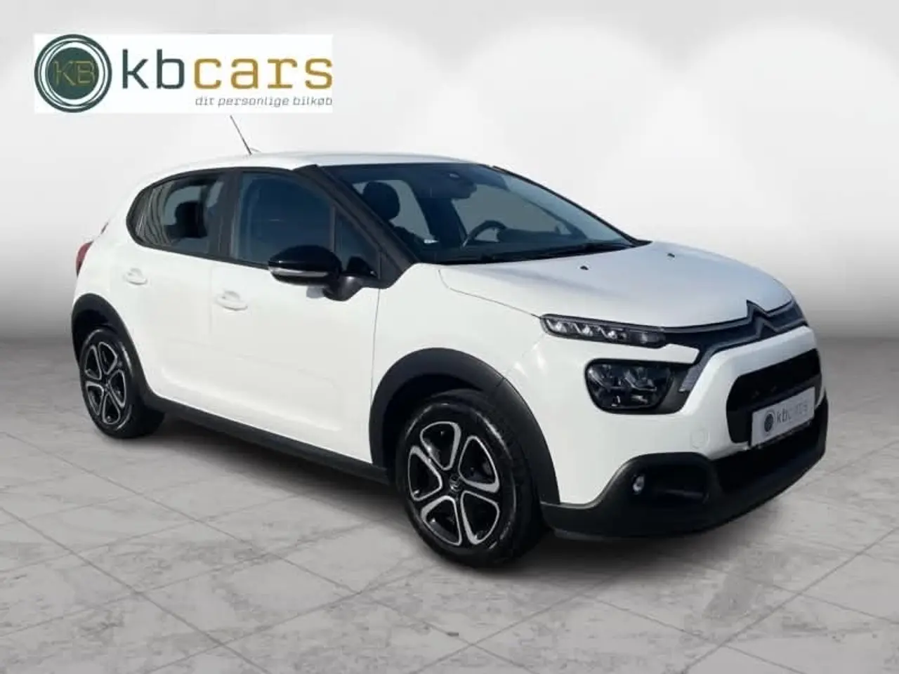 Billede 8 - Citroën C3 1,2 PureTech 83 Feel