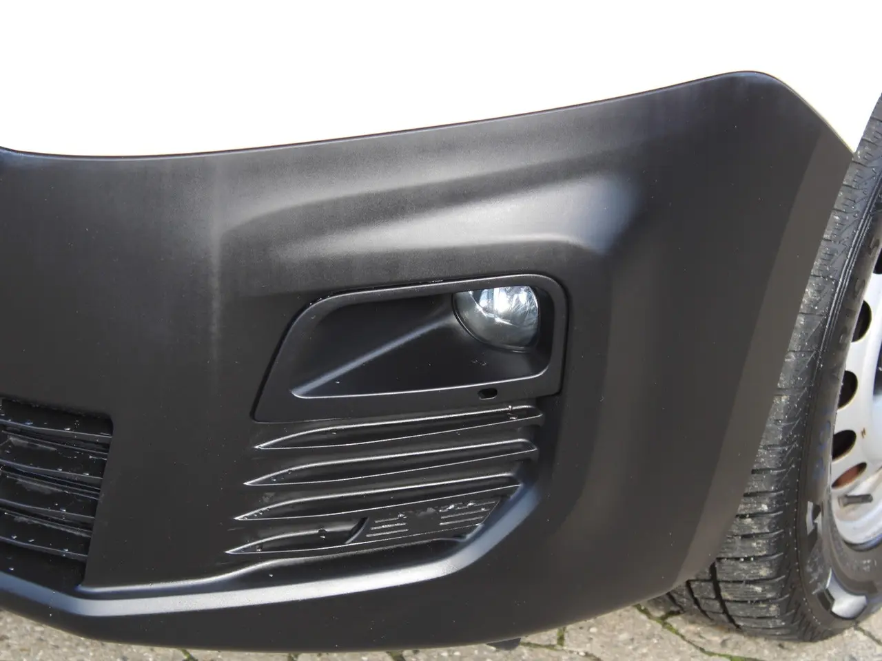 Billede 13 - Citroën ë-Berlingo 50 L1 Standard Van