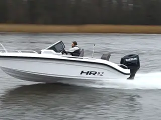 HR 5,7 CC NY MODEL!