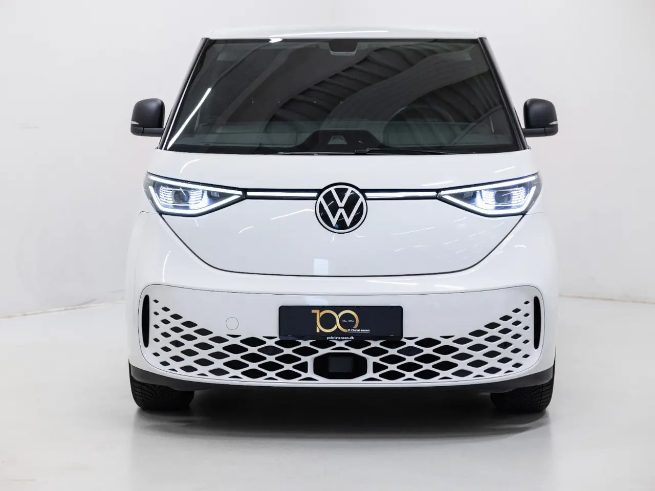 Billede 5 - VW ID. Buzz 77 Cargo