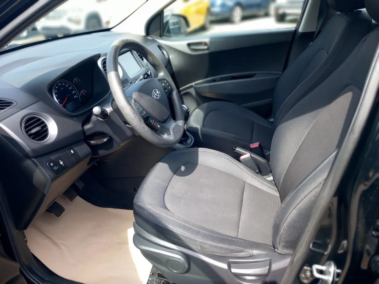 Billede 14 - Hyundai i10 1,0 Trend