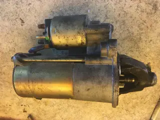 Ford Starter YS4U-11000-DB