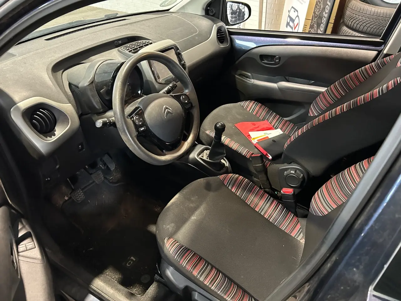 Billede 3 - Citroën C1 1,2 PureTech Feel