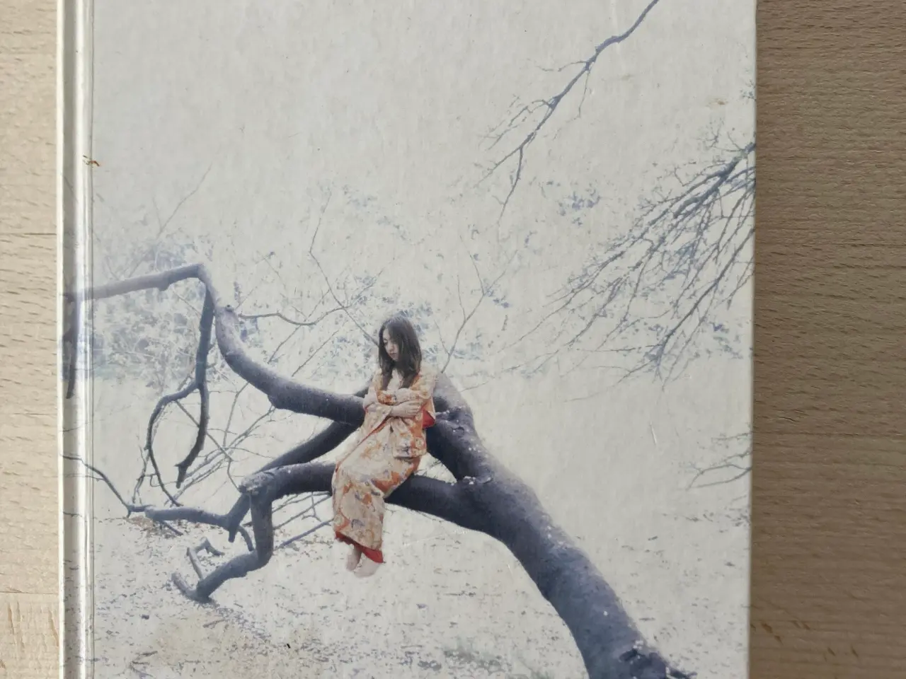 Billede 1 - Norwegian wood, Haruki Murakami