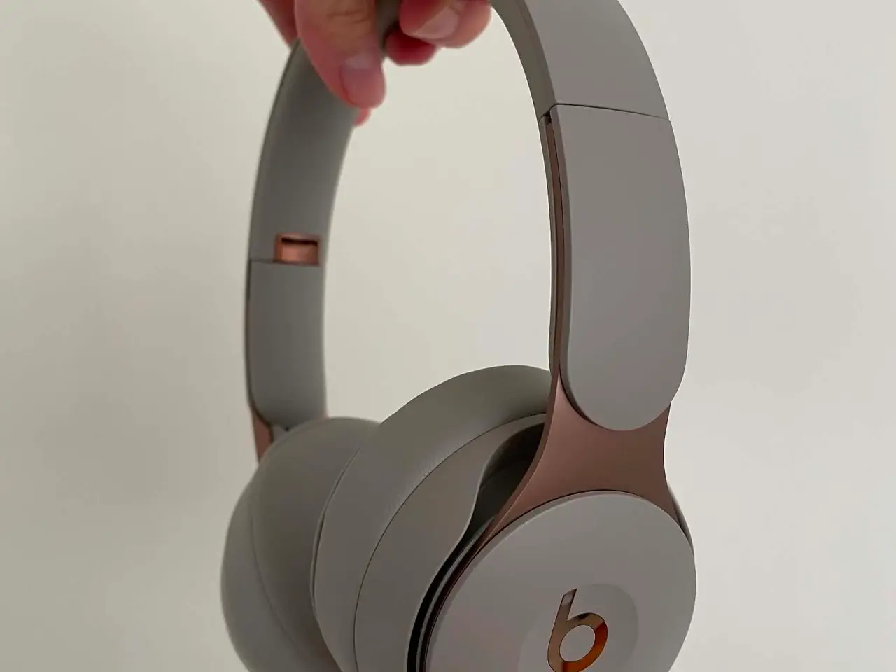 Billede 5 - Beats Solo Pro Wireless støjreducerende
