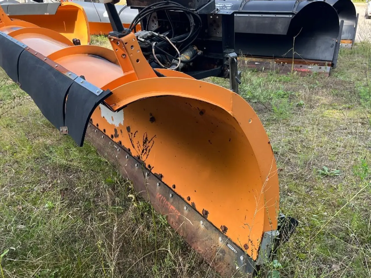 Billede 1 - Assaloni Ciletta LM 35