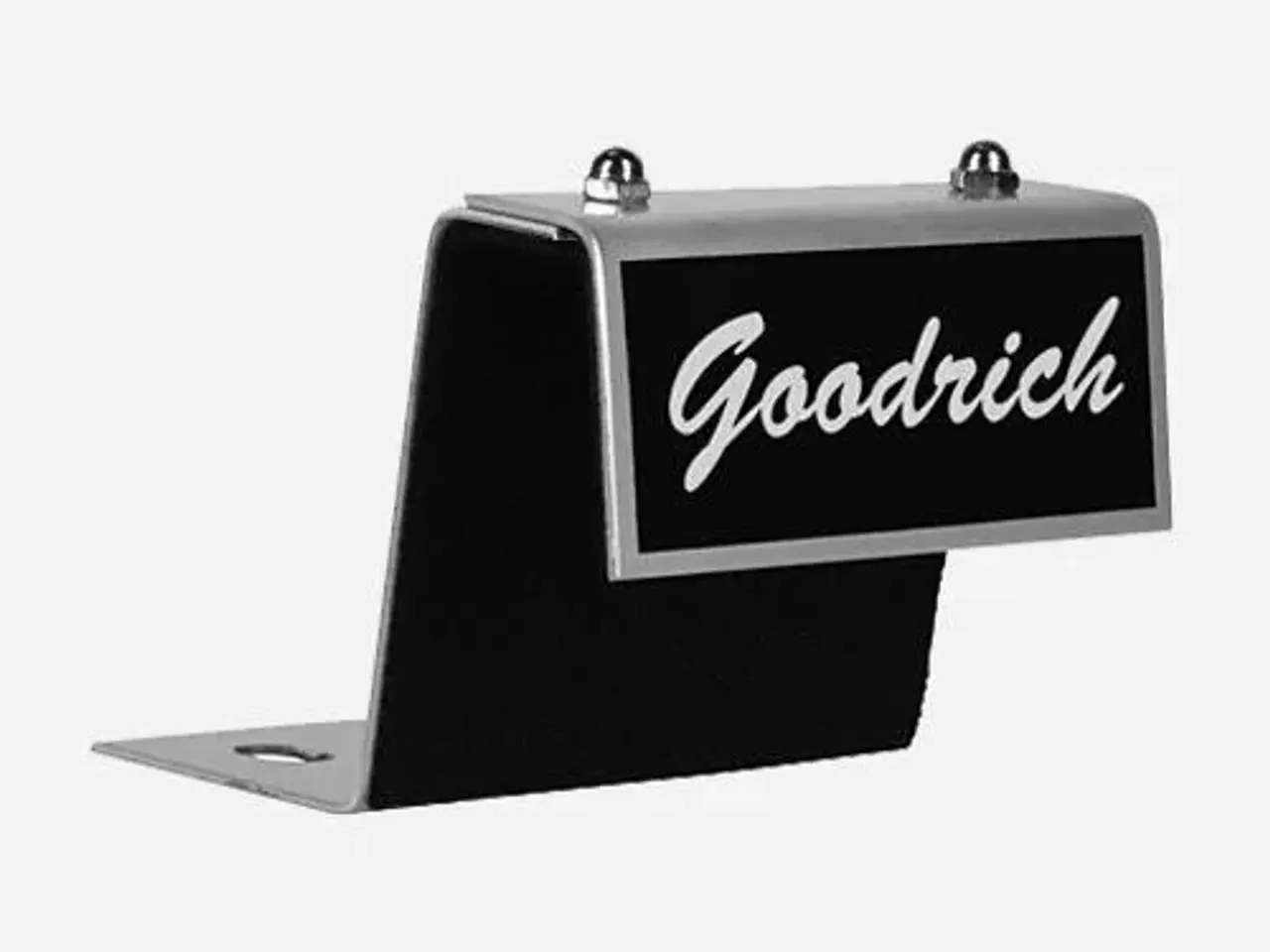 Billede 1 - Goodrich Volume Pedal